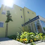 Bed & Breakfast Liburnum