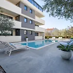 Liburnum Bed & Breakfast Zadar