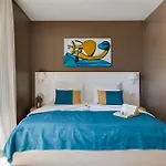 Liburnum Bed & Breakfast 4*