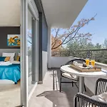 Bed & Breakfast Liburnum Zadar