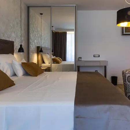 리부르넘 B&B