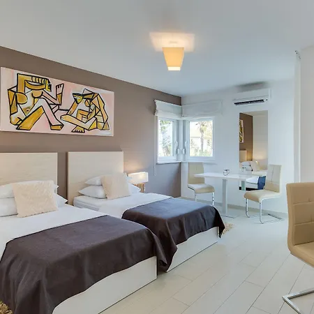 리부르넘 B&B 4*