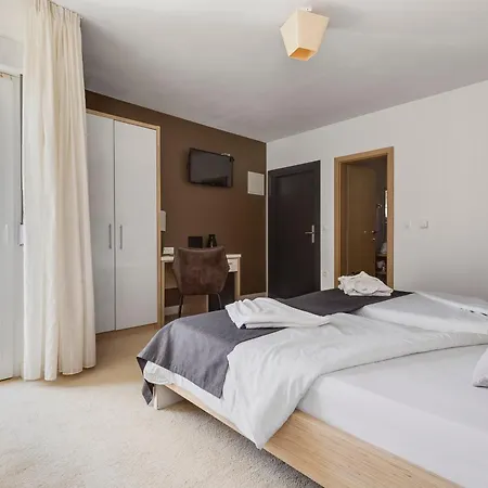 리부르넘 B&B 자다르