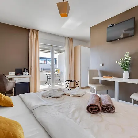 리부르넘 B&B