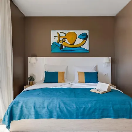 리부르넘 B&B 4*