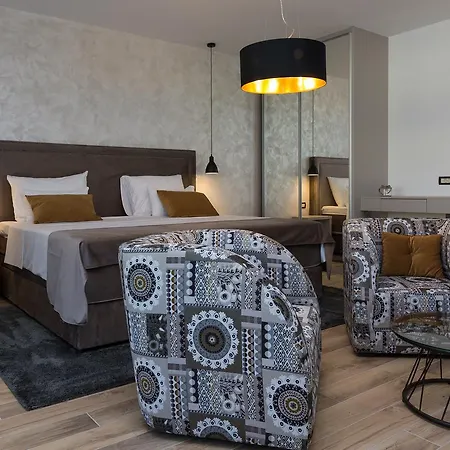 리부르넘 B&B 자다르