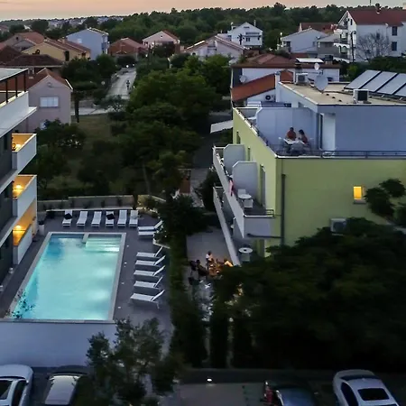 리부르넘 B&B