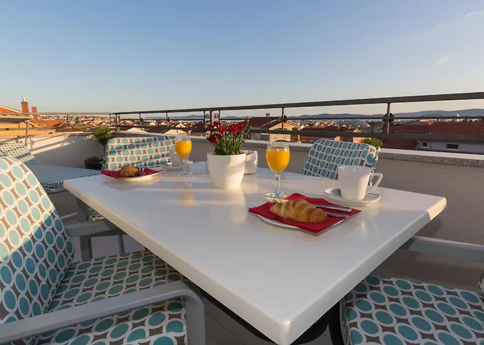 Bed & Breakfast Liburnum 4*