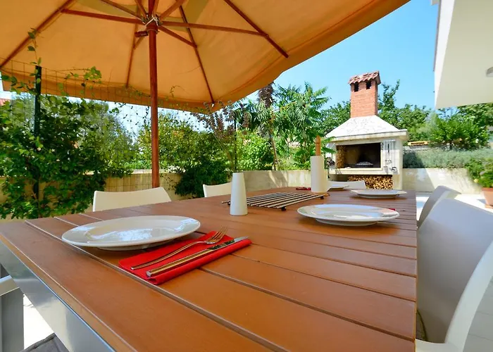 Liburnum Bed & Breakfast Zadar