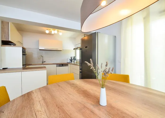 Bed & Breakfast Liburnum 4*