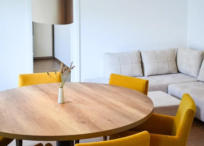 Liburnum فندق مبيت وإفطار