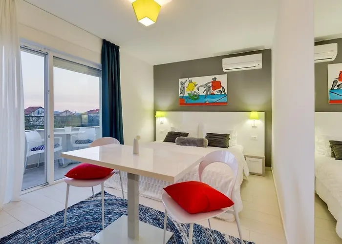 فندق مبيت وإفطار Liburnum