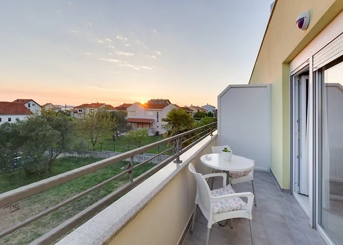 Liburnum فندق مبيت وإفطار