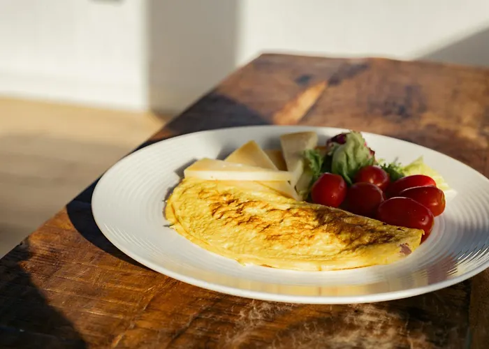 Bed & Breakfast Liburnum