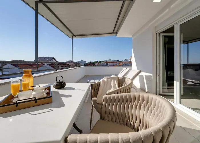 Liburnum فندق مبيت وإفطار