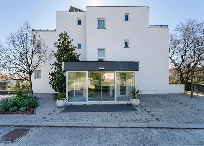 Bed & Breakfast Liburnum 4*