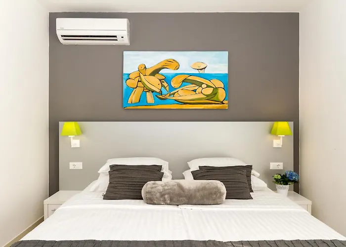 Bed & Breakfast Liburnum