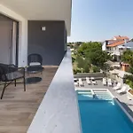 Liburnum krevet i doručak