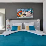 krevet i doručak Liburnum 4*