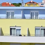 krevet i doručak Liburnum 4*