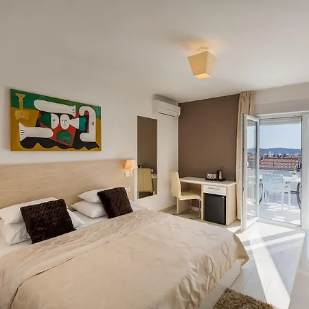 Liburnum 4* Zadar