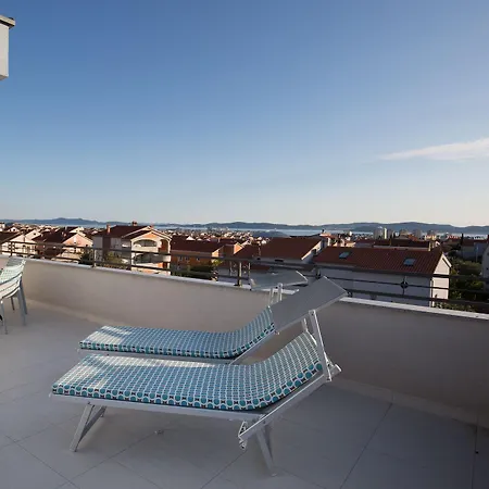 Liburnum 4* Zadar