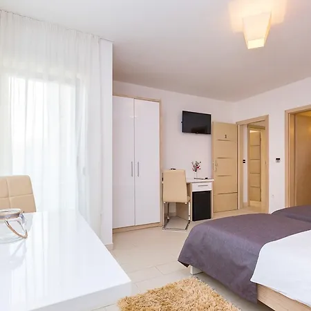 Liburnum Bed & Breakfast Zara