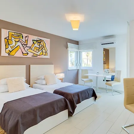 Liburnum 4* Zára