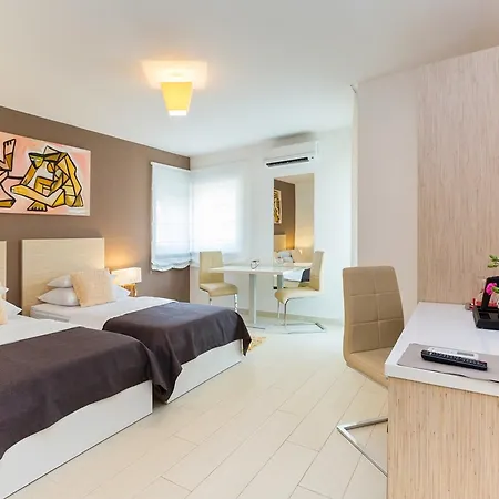 Liburnum 4* Zára