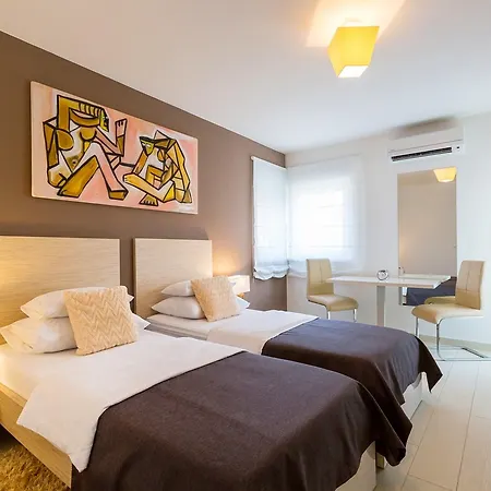 Liburnum 4* Zára
