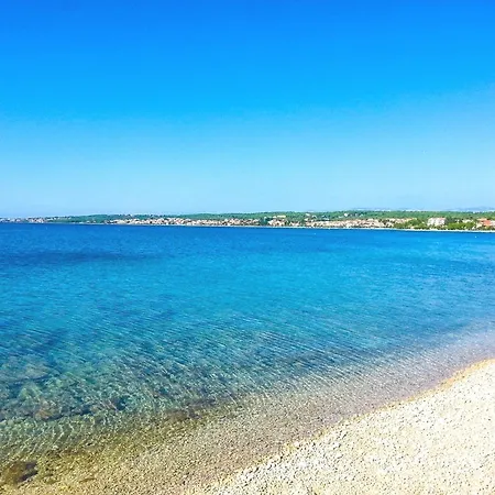 Liburnum Nocleg ze śniadaniem Zadar