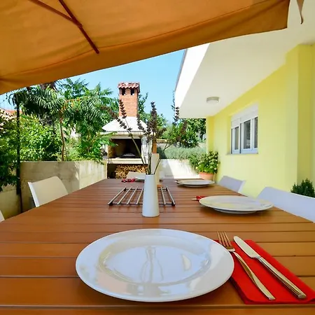 Liburnum Bed & Breakfast