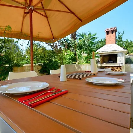 Liburnum Bed & Breakfast Zara