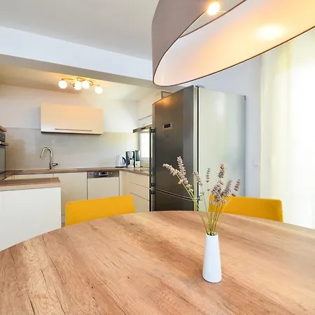Bed & Breakfast Liburnum 4*