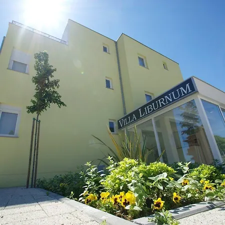 Frühstückspension Liburnum