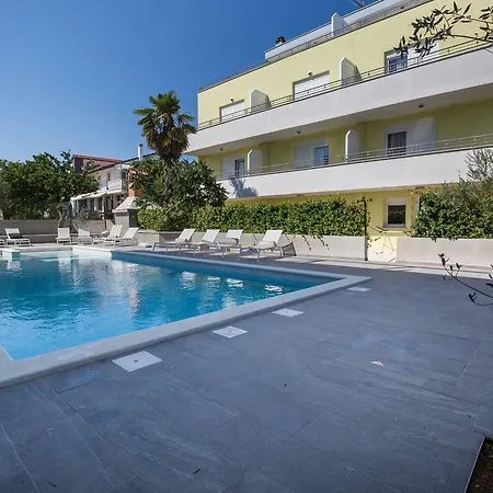 Liburnum 4* Zadar
