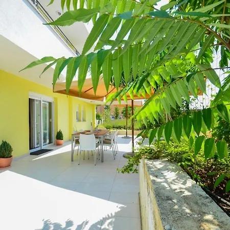 Liburnum Frühstückspension