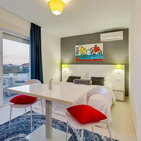 Frühstückspension Liburnum