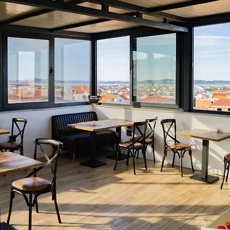 Liburnum 4* Zadar