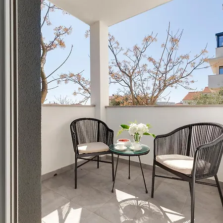 Liburnum Bed & Breakfast Zara