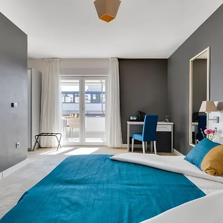 Bed & Breakfast Liburnum Zara