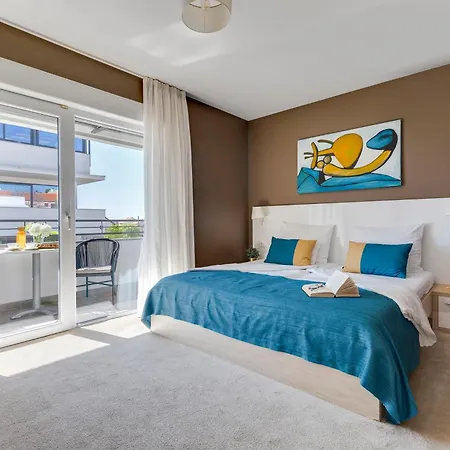 Liburnum 4* Zára