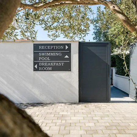 Liburnum 4* זאדאר