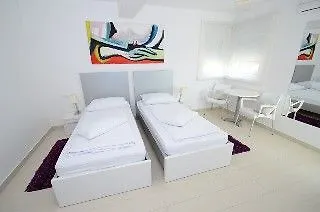 Liburnum Bed & Breakfast Zara