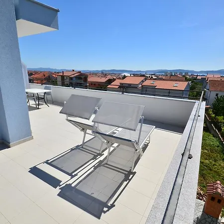 Liburnum 4* Zára