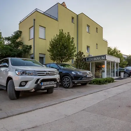 Liburnum 4* Zadar