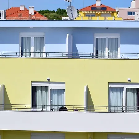 Panzió Liburnum 4*
