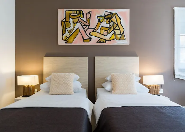 Nocleg ze śniadaniem Liburnum 4*