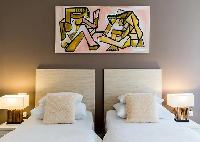 Bed & Breakfast Liburnum