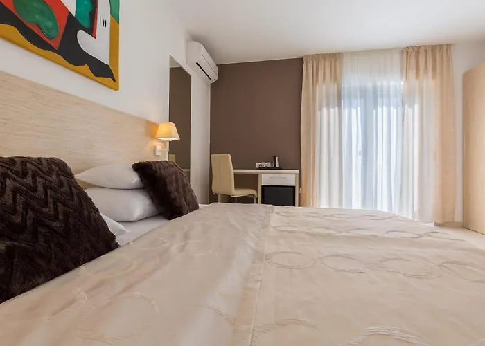 Bed & Breakfast Liburnum Zadar